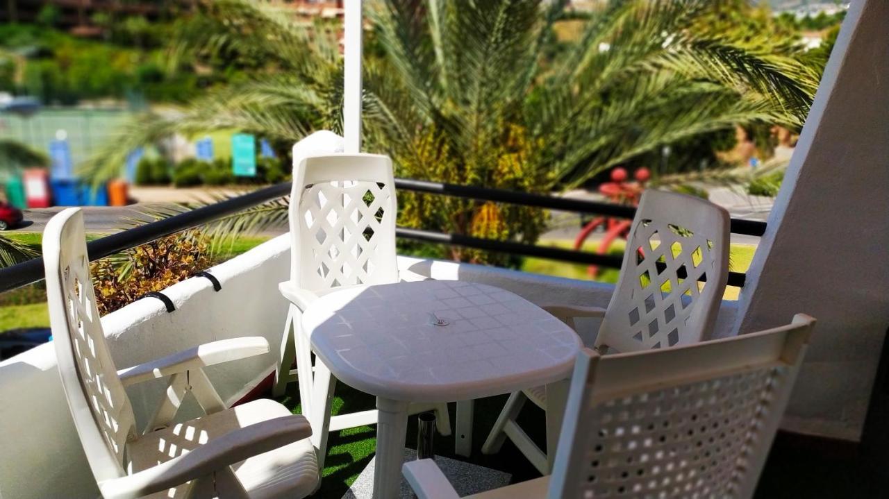 Pueblo Blanco Apartment Benalmadena Exterior photo