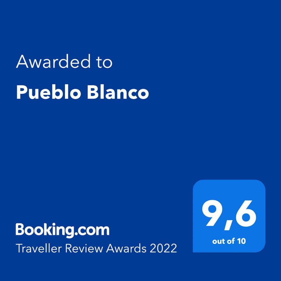 Pueblo Blanco Apartment Benalmadena Exterior photo