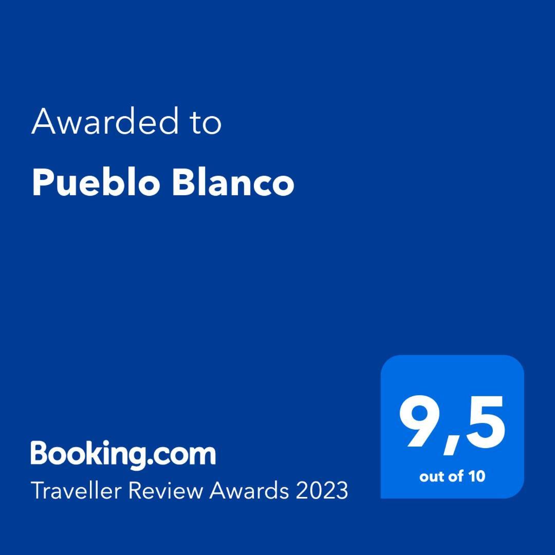 Pueblo Blanco Apartment Benalmadena Exterior photo